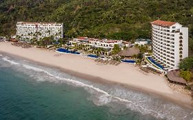 Hyatt Ziva Puerto Vallarta All Inclusive Resort