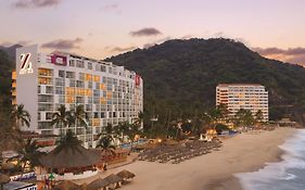 Hotel Hyatt Ziva Puerto Vallarta 4*